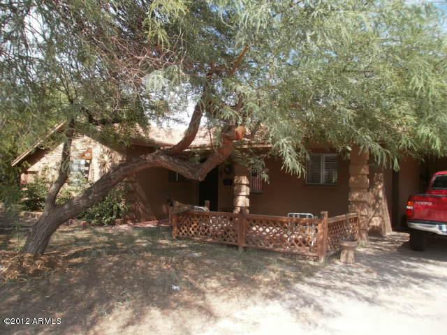 2323 N 81st St., Scottsdale, AZ 85257