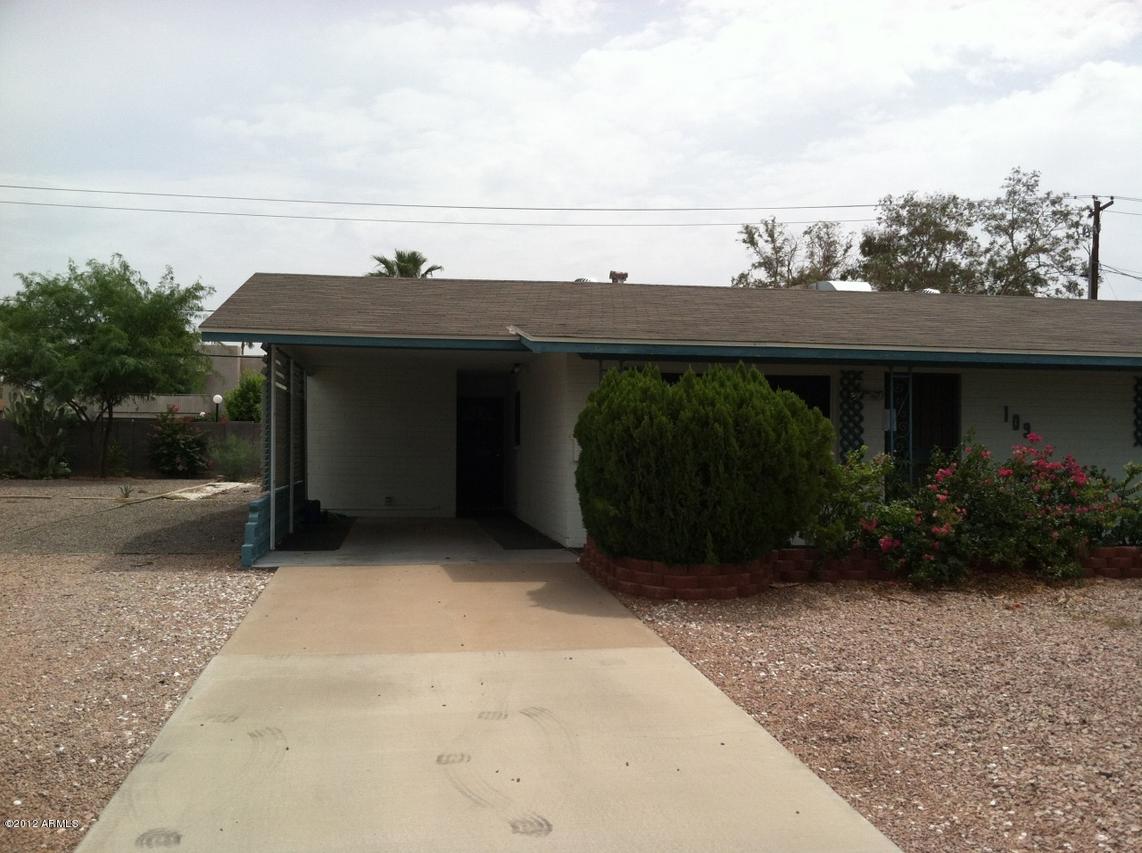 109 N 55th St., Mesa, AZ 85205