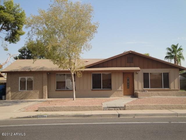 3734 E Acoma Dr., Phoenix, AZ 85032