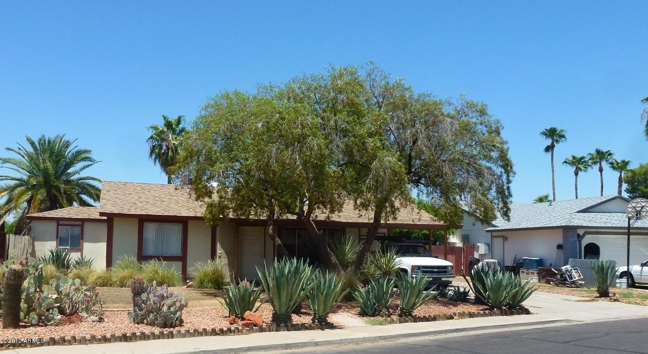 2146 W Plata Ave., Mesa, AZ 85202