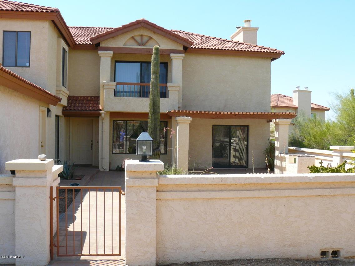 7220 E Mary Sharon Dr. #116, Scottsdale, AZ 85266