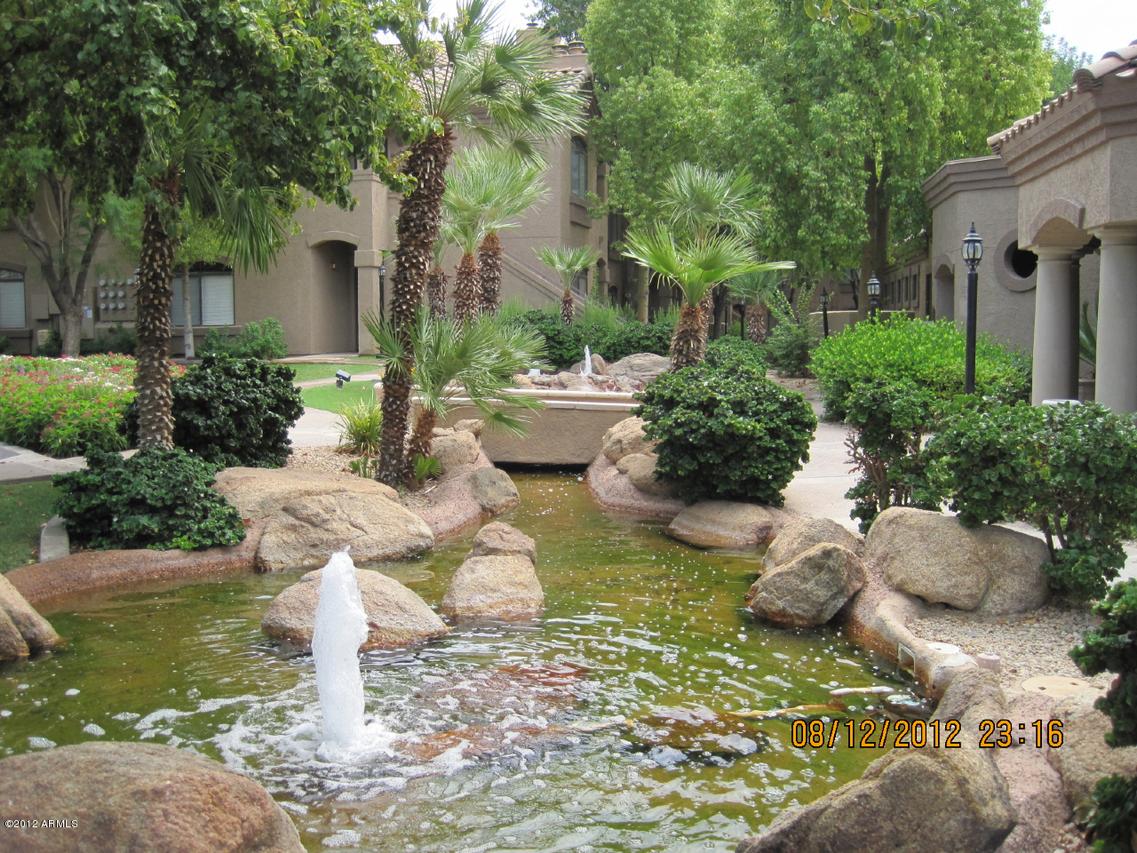 15095 N Thompson Peak Pkwy. #2012, Scottsdale, AZ 85260