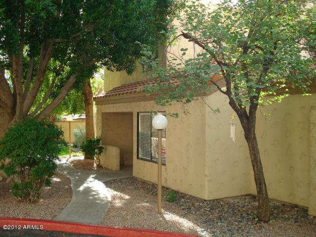 3441 N 31st St. #126, Phoenix, AZ 85016