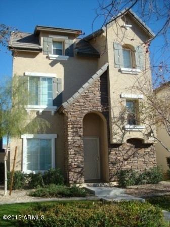 448 N Alder Ct., Gilbert, AZ 85233