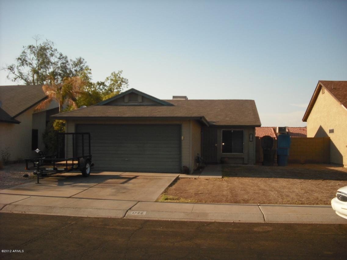1722 E Darrel Rd., Phoenix, AZ 85042