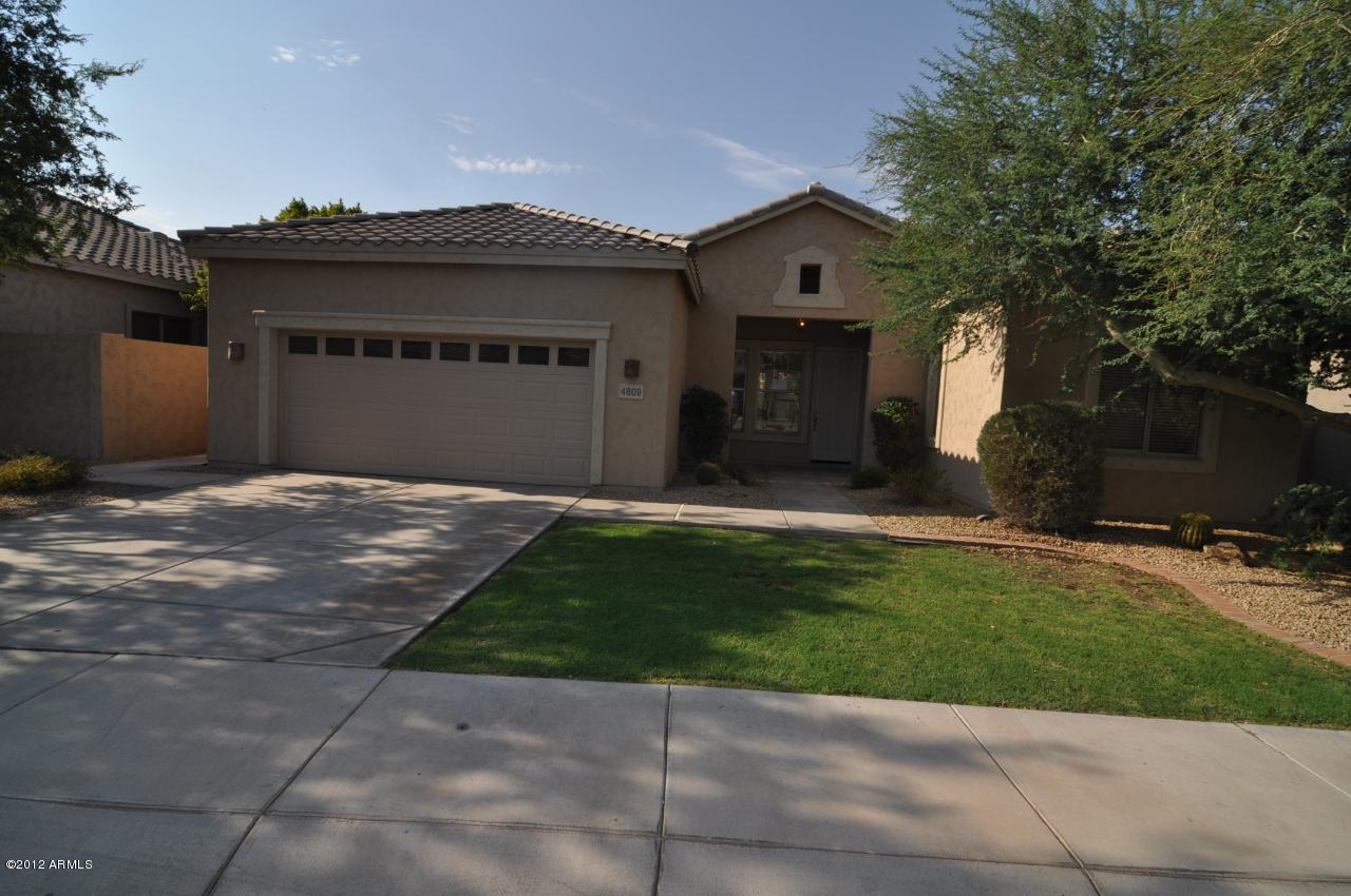 4809 E Wagoner Rd., Scottsdale, AZ 85254