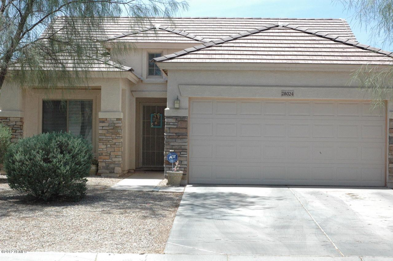 28024 N Quartz Dr., San Tan Valley, AZ 85143