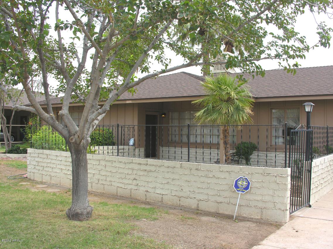 2501 W Anderson Ave., Phoenix, AZ 85023