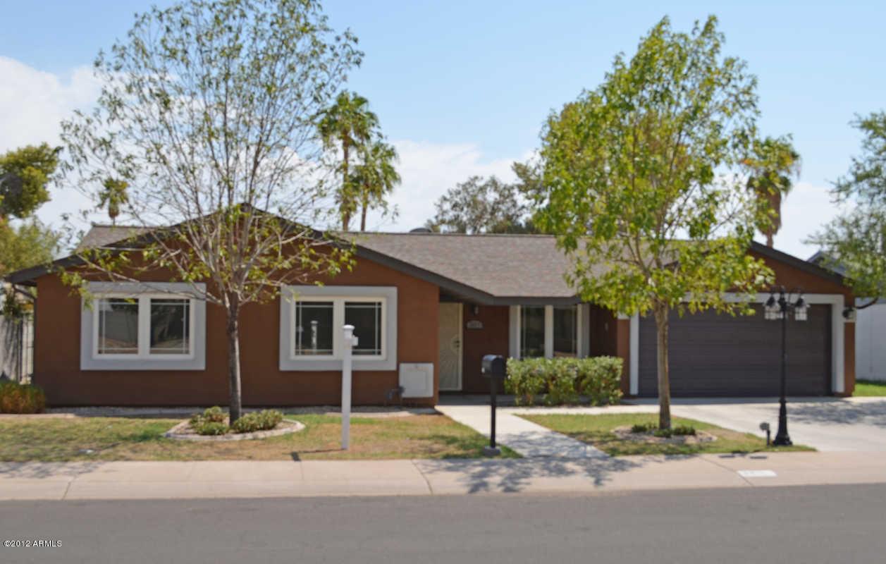 3811 E Evans Dr., Phoenix, AZ 85032