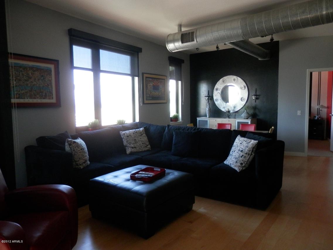 310 S 4th St. #1205, Phoenix, AZ 85004