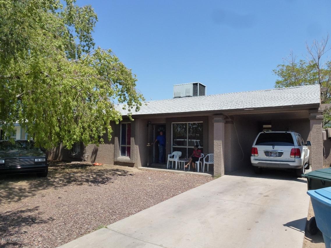 5639 S 13th Way, Phoenix, AZ 85040