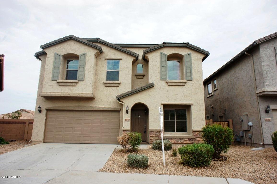 2542 W Cordia Ln., Phoenix, AZ 85085