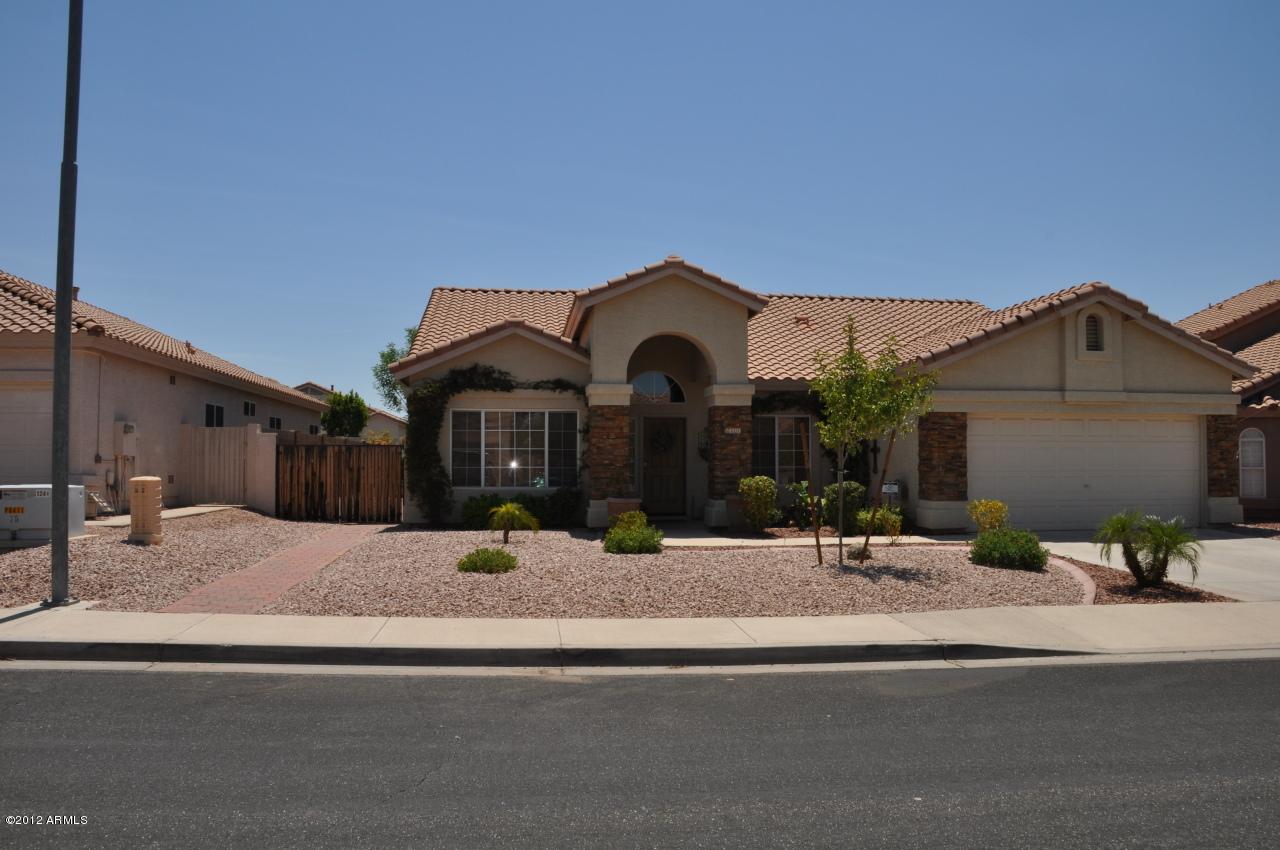 6151 E Riverdale St., Mesa, AZ 85215