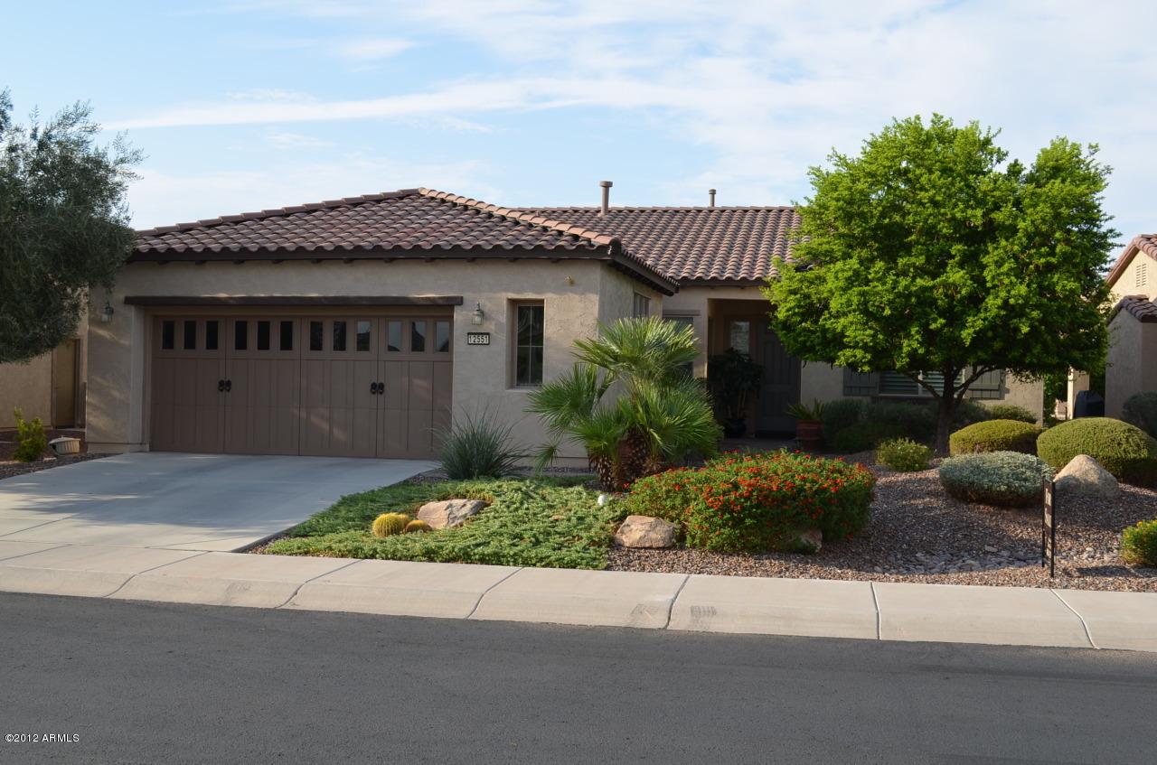 12551 W Pinnacle Vista Dr., Peoria, AZ 85383