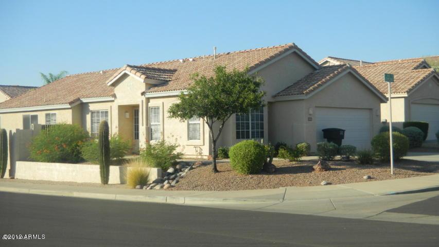 3804 N Lomond Cir., Mesa, AZ 85215