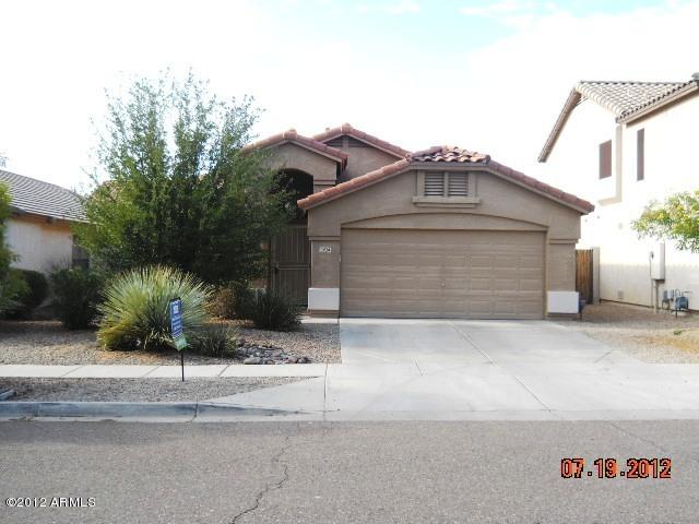 3934 E Potter Dr., Phoenix, AZ 85050