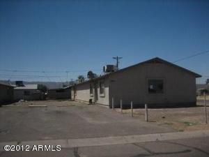 1801 E Wood St., Phoenix, AZ 85040