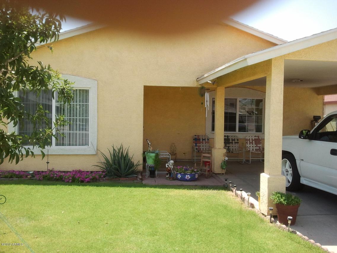 109 E Rose Ln., Avondale, AZ 85323