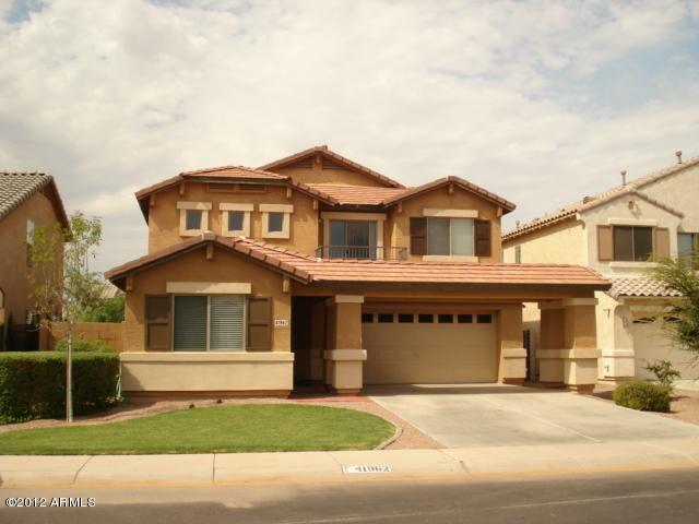 41962 W Colby Dr., Maricopa, AZ 85138