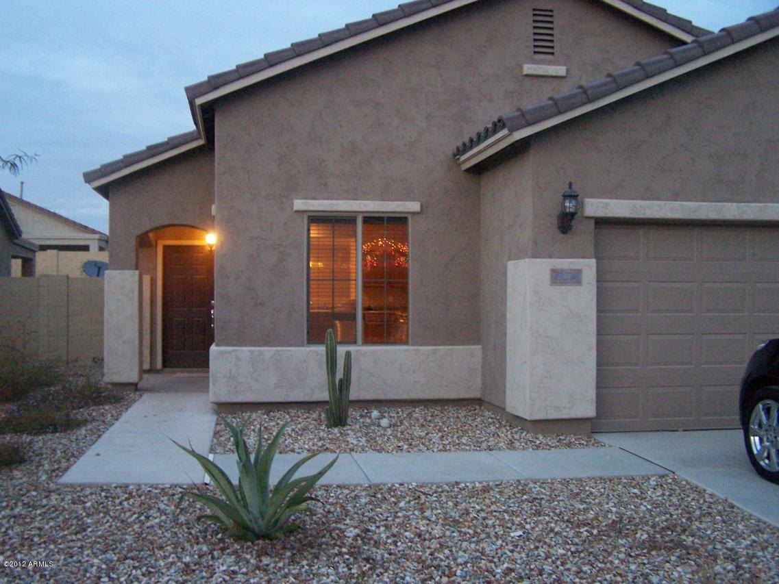 19278 W Washington St., Buckeye, AZ 85326