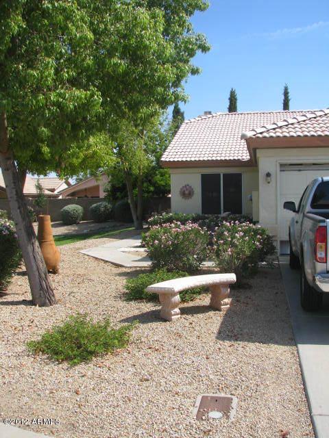 [Address Hidden by Seller], Peoria, AZ 85382