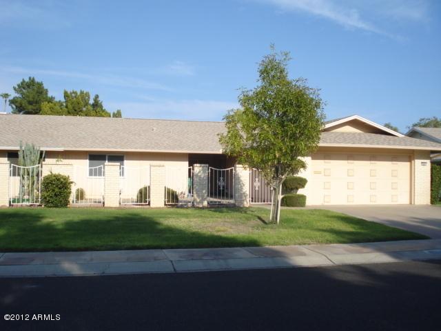 18451 N Conestoga Dr., Sun City, AZ 85373
