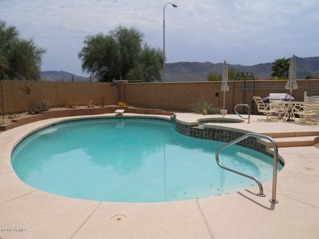 8237 S 33rd Dr., Laveen, AZ 85339