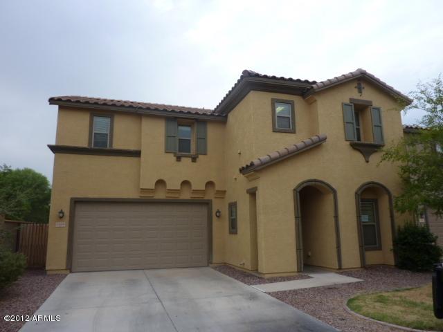1209 E Canyon Creek Dr., Gilbert, AZ 85295