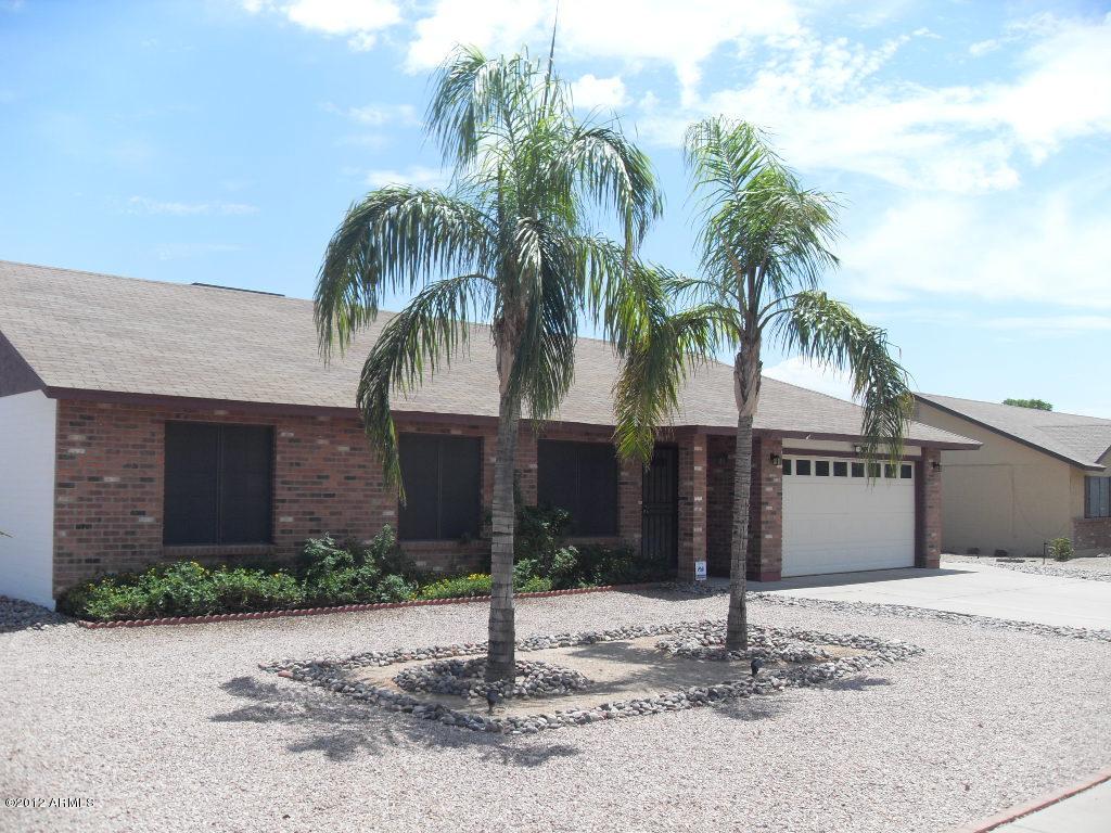 1243 N Brighton, Mesa, AZ 85207