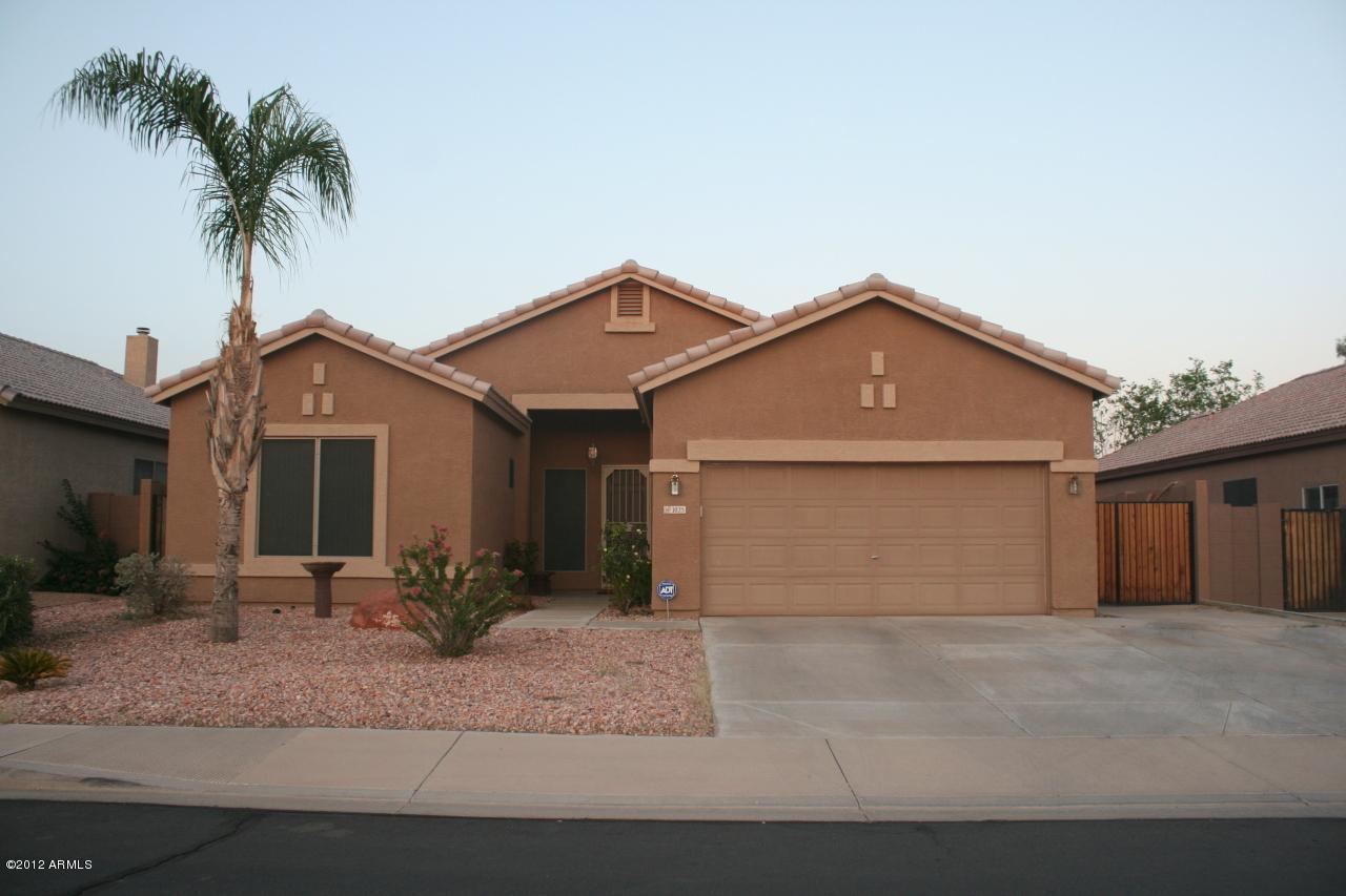 1025 S Canfield St., Mesa, AZ 85208