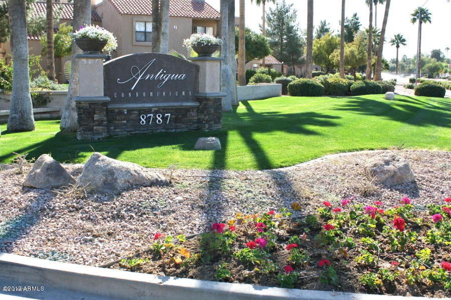 8787 E Mountain View Rd. #1075, Scottsdale, AZ 85258