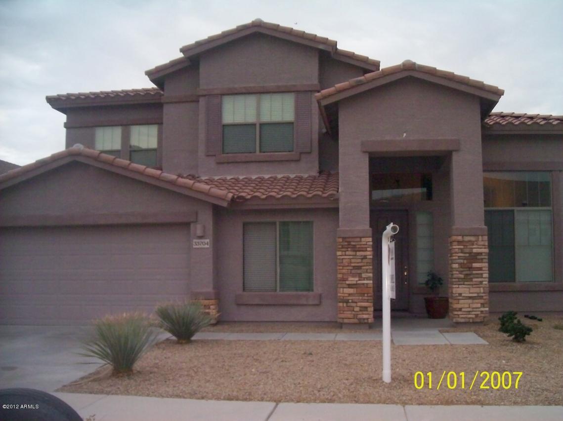 33704 N 25th Dr., Phoenix, AZ 85085