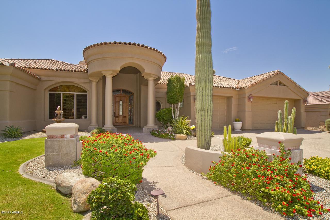 59 E Nighthawk Way, Phoenix, AZ 85048