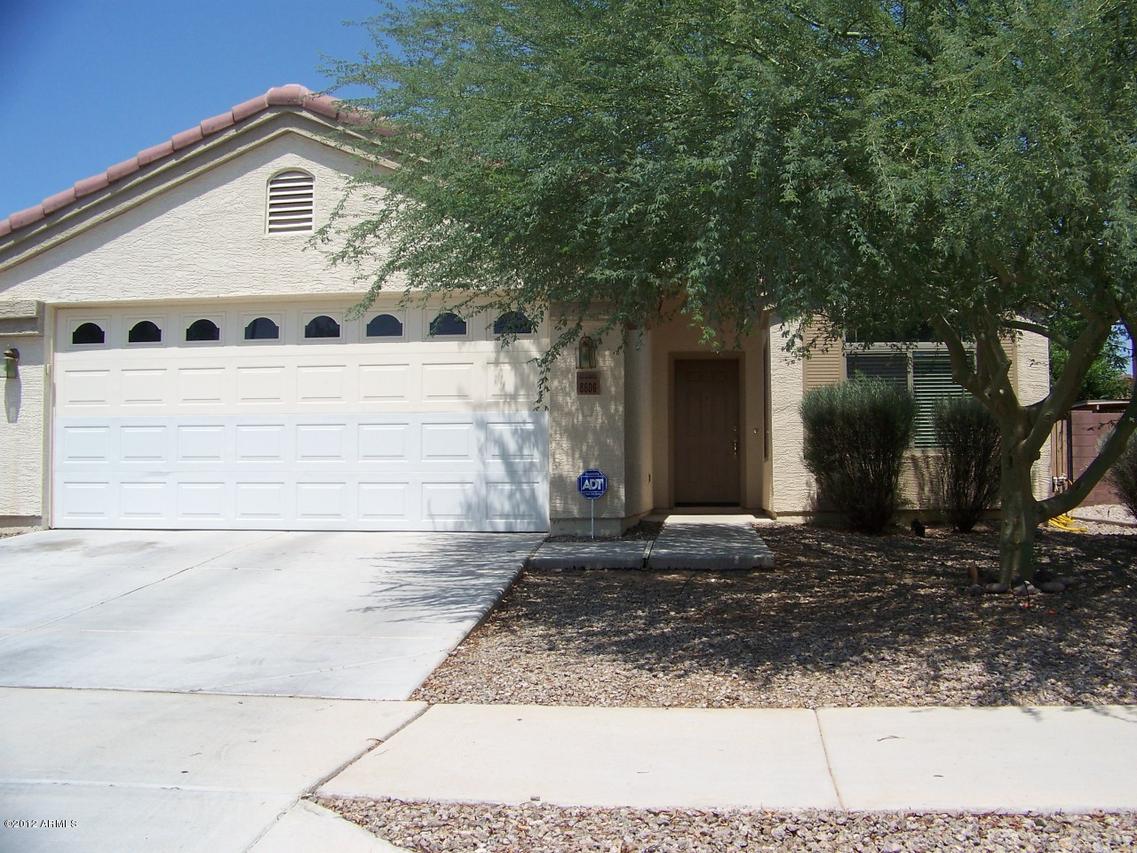 8606 W Riley Rd., Tolleson, AZ 85353