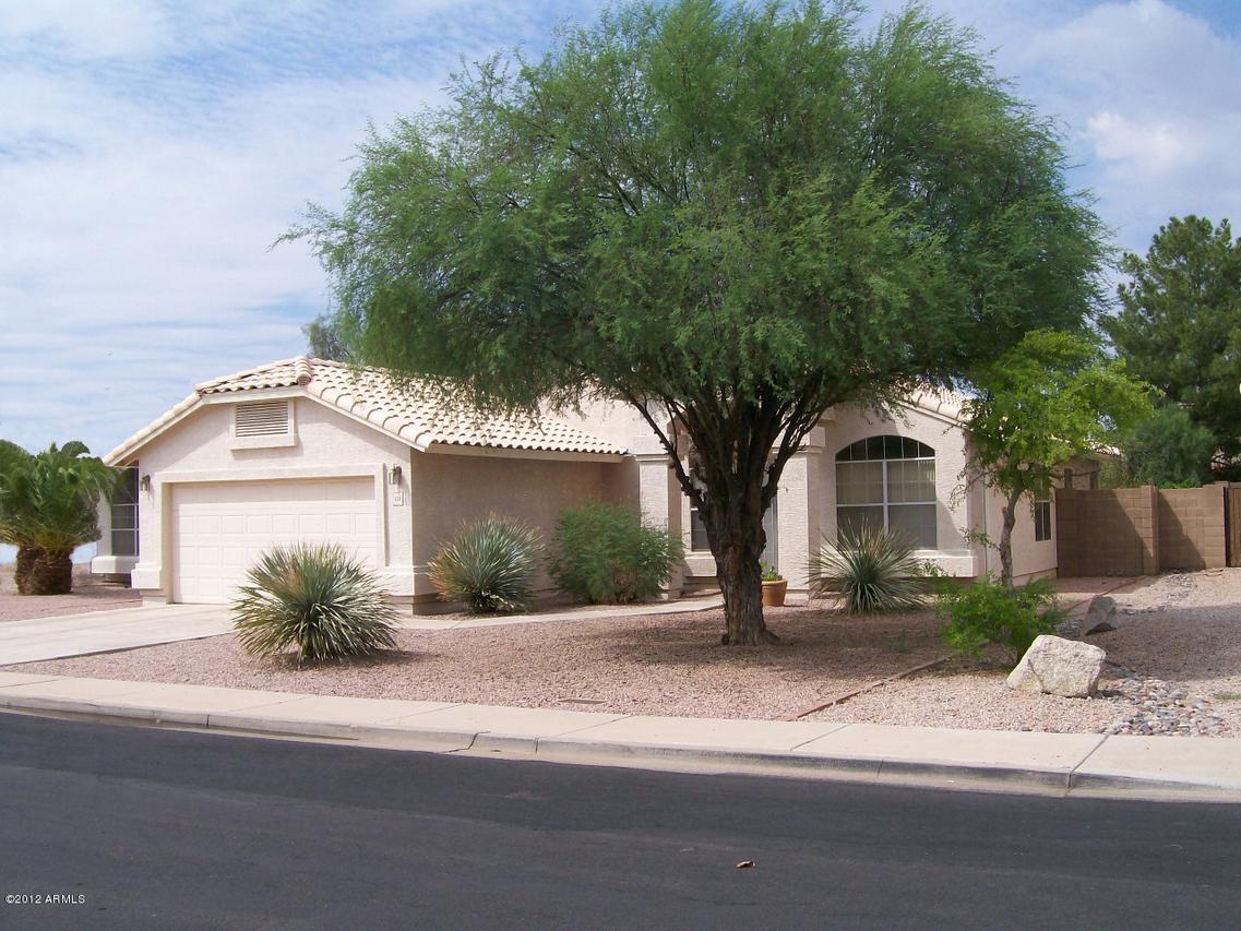 434 W Nido Cir., Mesa, AZ 85210