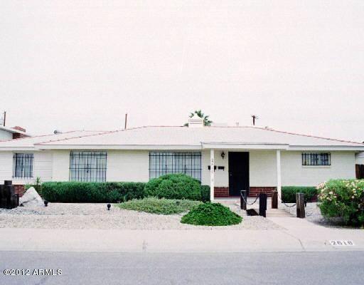 2618 W Mariposa St., Phoenix, AZ 85017
