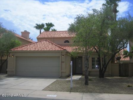 11225 E Laurel Ln., Scottsdale, AZ 85259