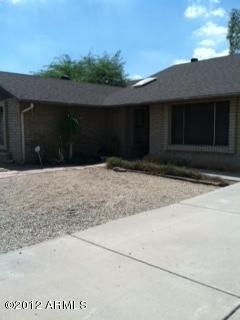 18434 N 43rd Dr., Glendale, AZ 85308