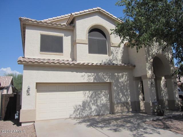 1425 S Lindsay Rd. #55, Mesa, AZ 85204