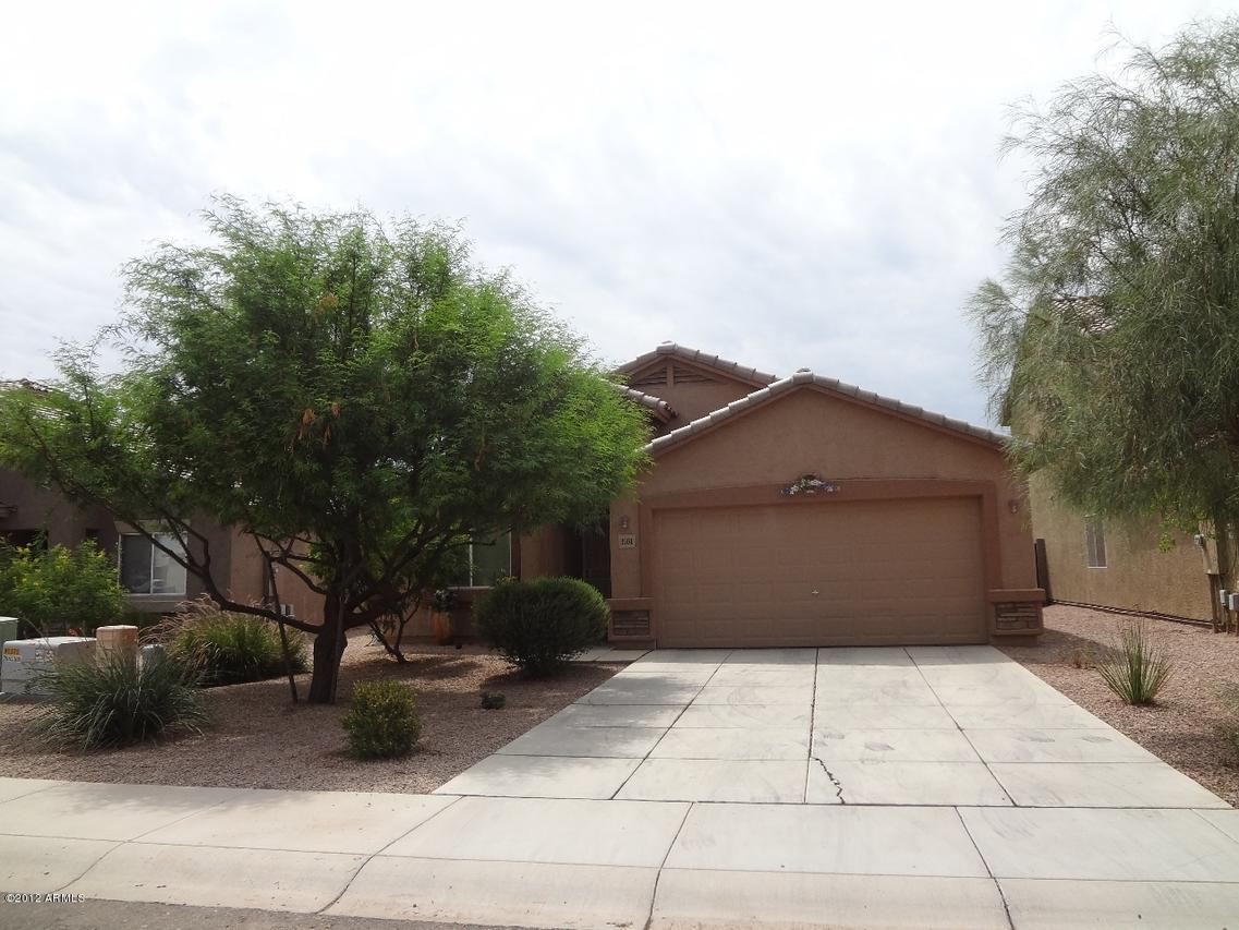 3931 E Morenci Rd., San Tan Valley, AZ 85143