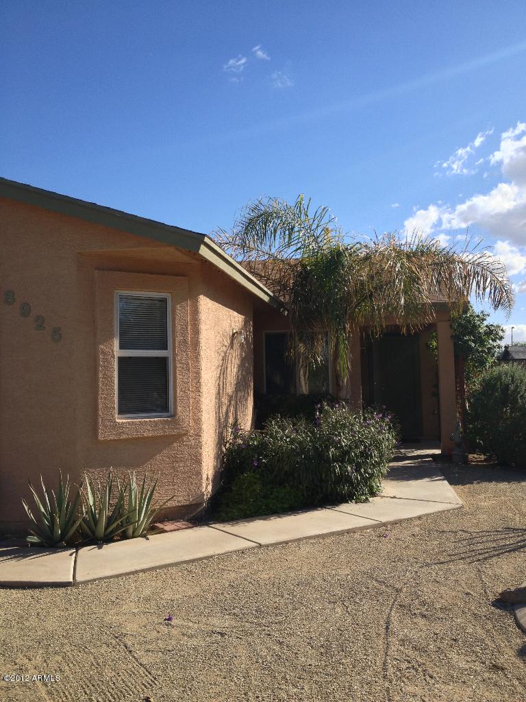 8925 W Osborn Rd., Phoenix, AZ 85037