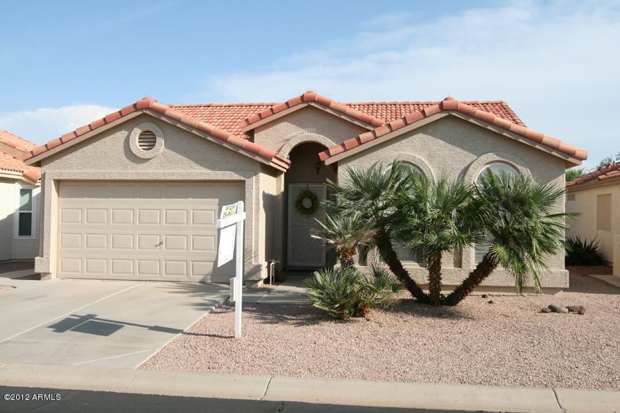 1757 E Palm Beach Dr., Chandler, AZ 85249