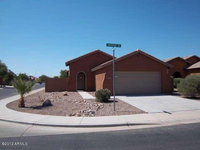 45983 W Sheridan Rd., Maricopa, AZ 85237