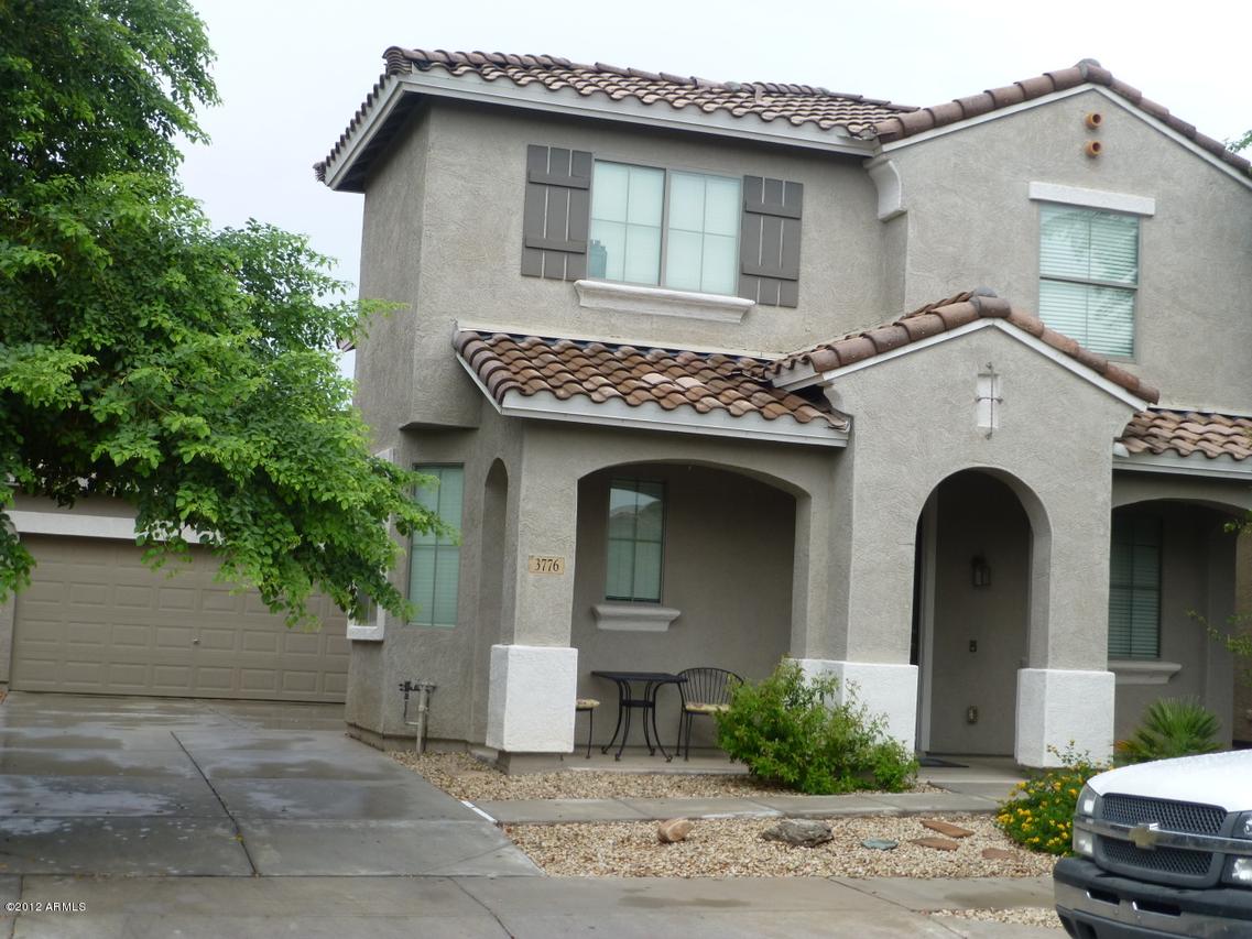 3776 E Sexton St., Gilbert, AZ 85295