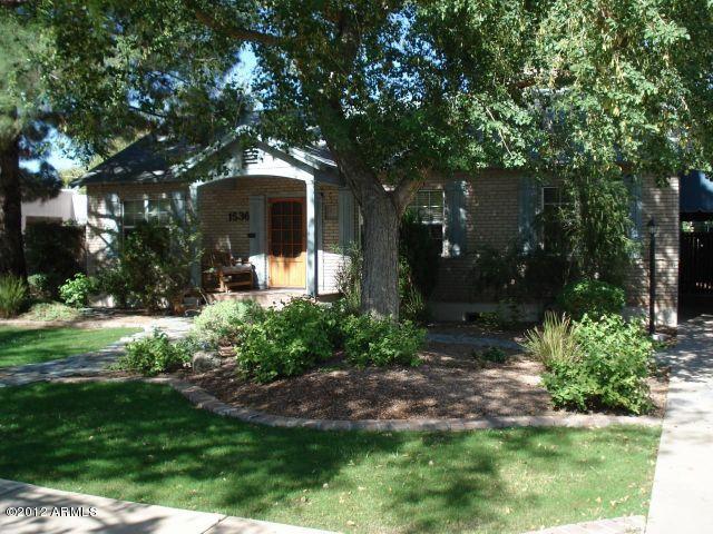 1536 W Wilshire Dr., Phoenix, AZ 85007
