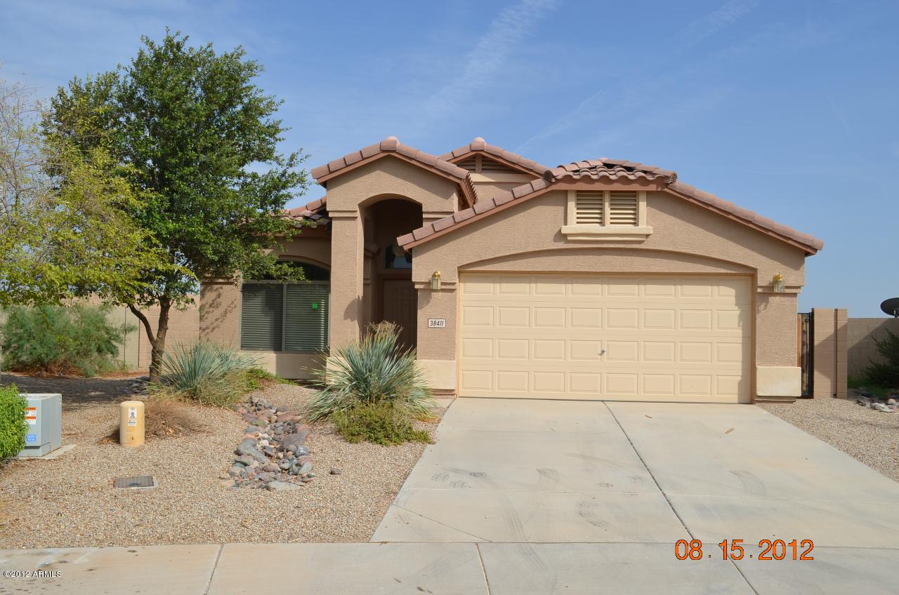 38411 N Jonathan St., San Tan Valley, AZ 85140
