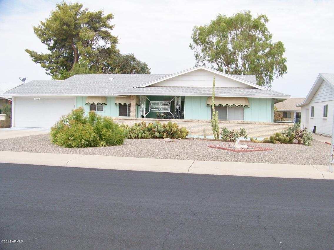 10222 W Andover Ave., Sun City, AZ 85351