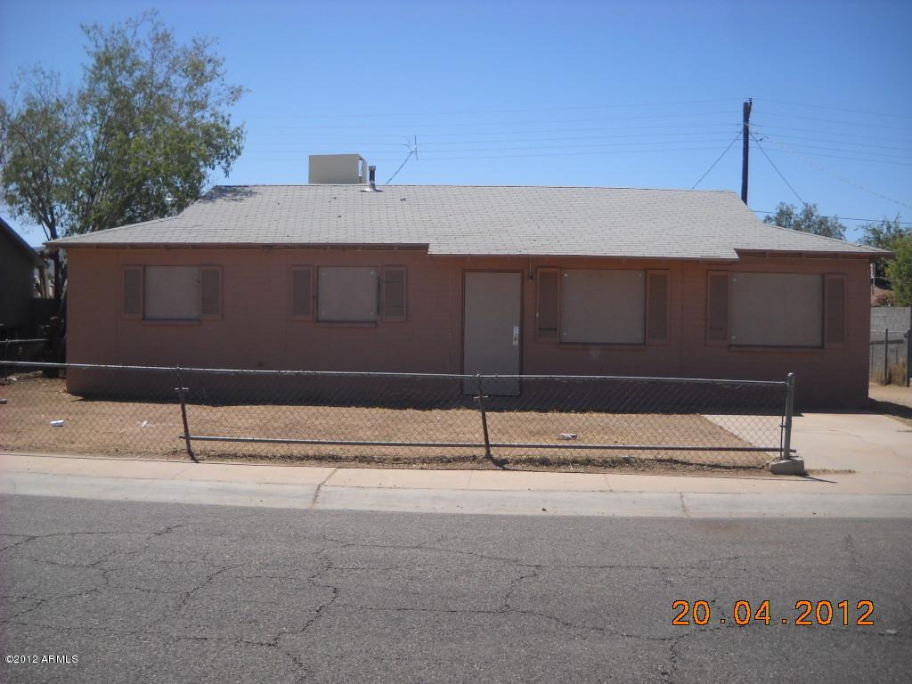 1335 E Chambers St., Phoenix, AZ 85040