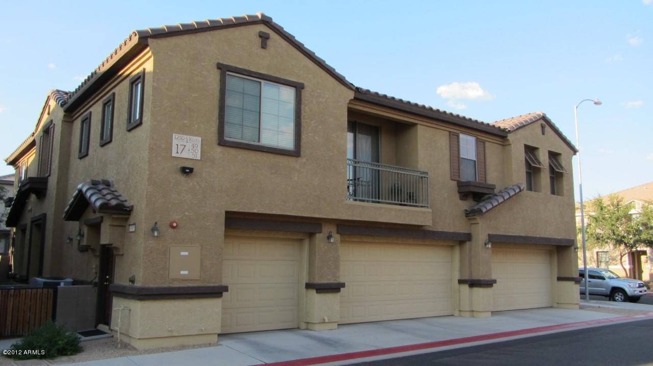 1250 S Rialto Dr. #49, Mesa, AZ 85209