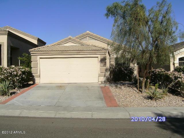 1683 S 233rd Ln., Buckeye, AZ 85326